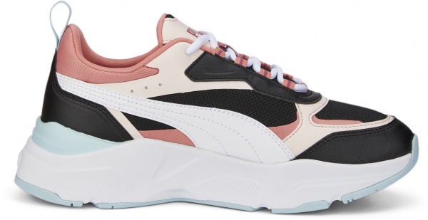 Кроссовки Puma CASSIA 38464708 р.37 черный