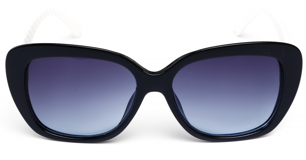 Очки солнцезащитные женские категория 5 в ассортименте