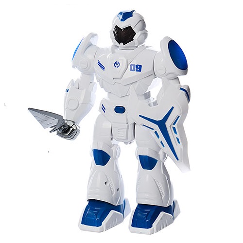 Інтерактивний робот Shantou в асортименті 27166