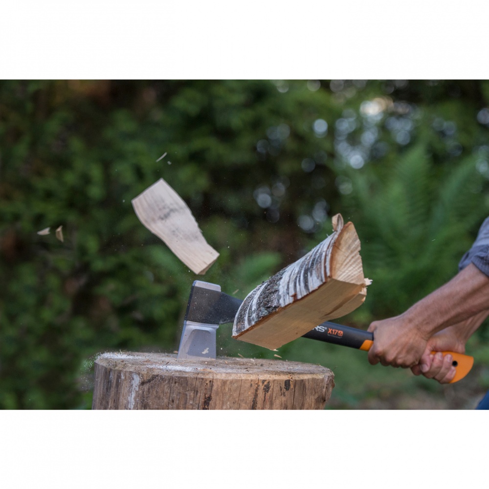 Сокира-колун Fiskars M Х17