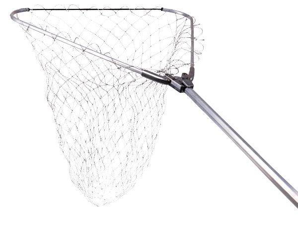 Підсак Fishing ROI корда 60*60см