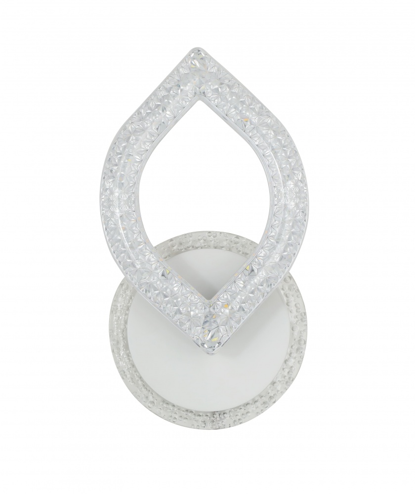 Бра Sensio Nant 16 Вт белый LS-2720W-16W