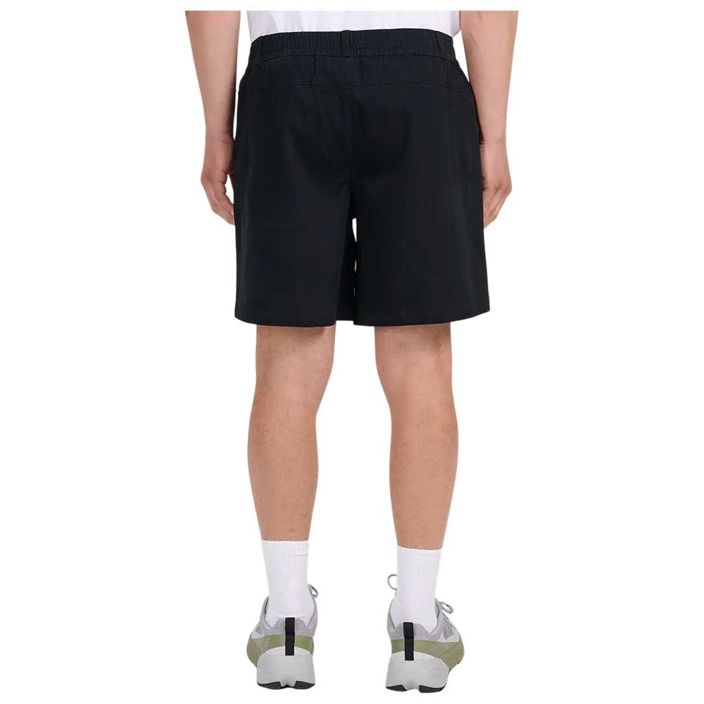 Шорти 4F SHORTS CAS M0837 4FWMM00TSHOM0837-20S р. 2XL чорний
