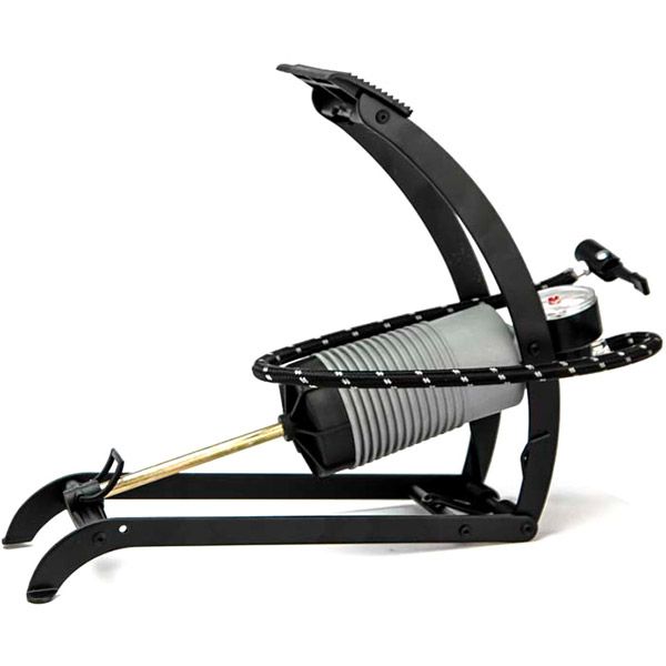 Насос ножной Coido Start CC-107A