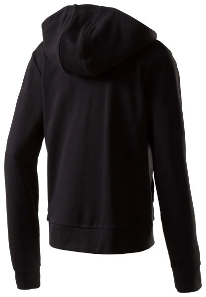 Джемпер Energetics Svenja 7 jrs 285973-050 р. 152 чорний