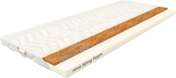 Матрац Time Come-for 120x190 см