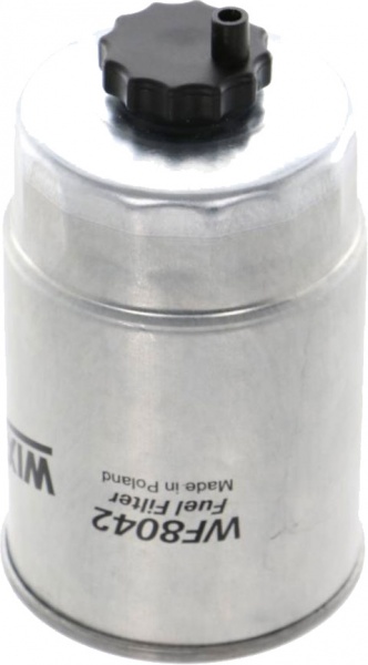 Фільтр паливний WIX Filters WIX WF8048 (РР841) 