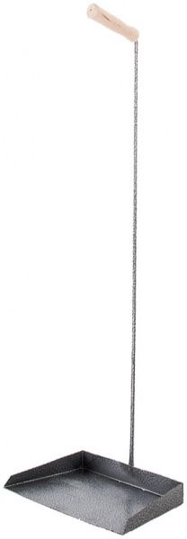 Совок ВОДОЛІЙ 28 см