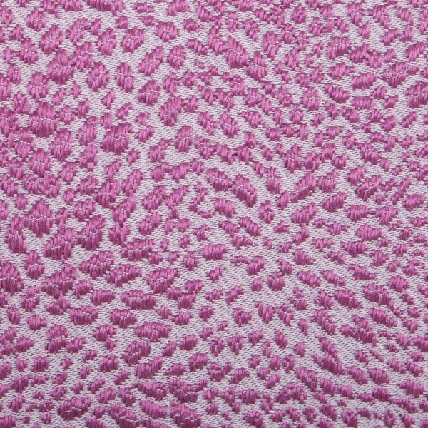 Наволочка для декоративної подушки BOA 50x30 см бузковий Textilia 