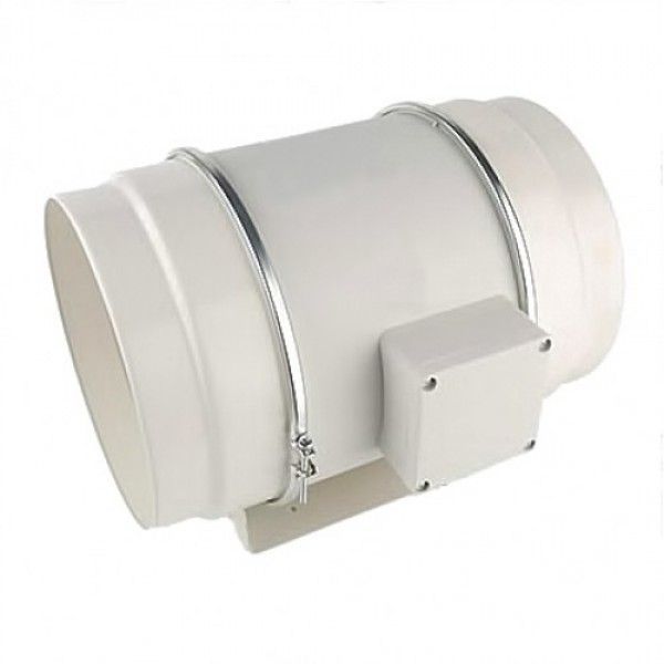 Вентилятор канальный BINETTI FDP-200