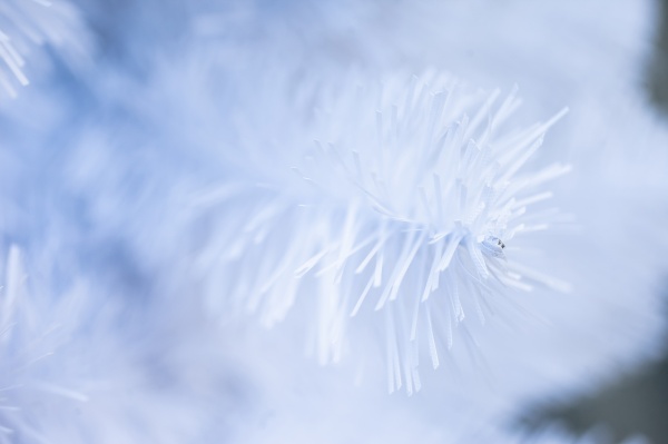 Гирлянда синтетическая Маг-2000 35/270 2,7 м 