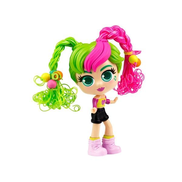 Набор с куклой Curligirls Вечеринка Келли