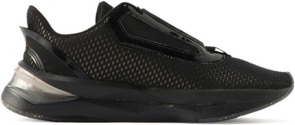 Кроссовки Puma LQDCELL Shatter XT Metal 19483301 р.UK 6 черный
