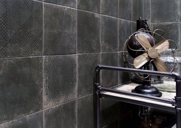 Плитка Cifre Industrial Marine 7,5x30 