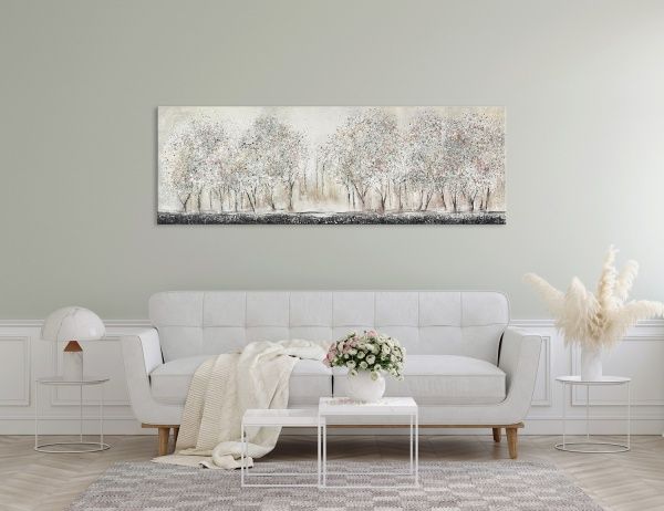 Картина Ліс 50x150 см Юрис Проф Арт 