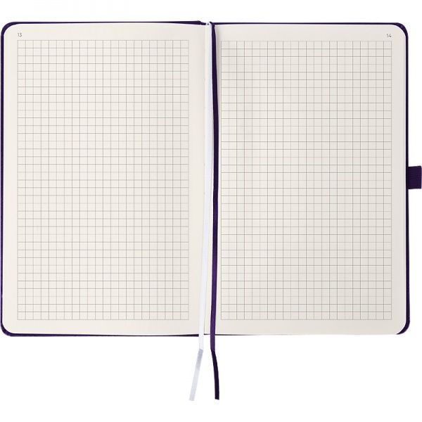 Щотижневик 2021 Partner Strong А5 синій Axent 46557