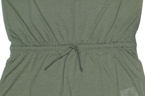 Платье Firefly M&MC Abini II wms 413392-050 р. 40 черный