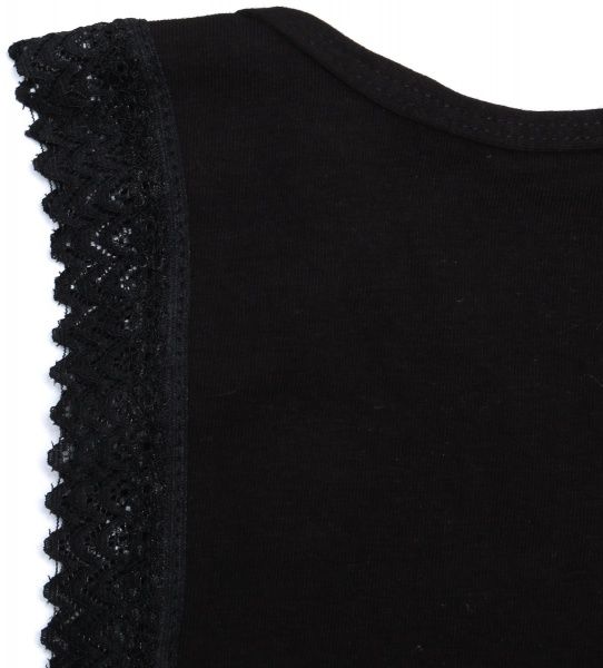 Комплект женский Nika Ledi 12509 р. M бежевый с черным 