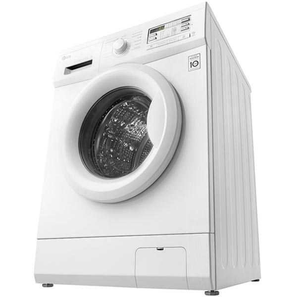 Стиральная машина LG FH0B8ND