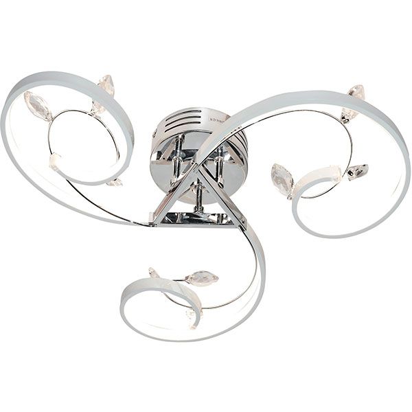 Люстра Victoria Lighting LED Lorenza/PL3