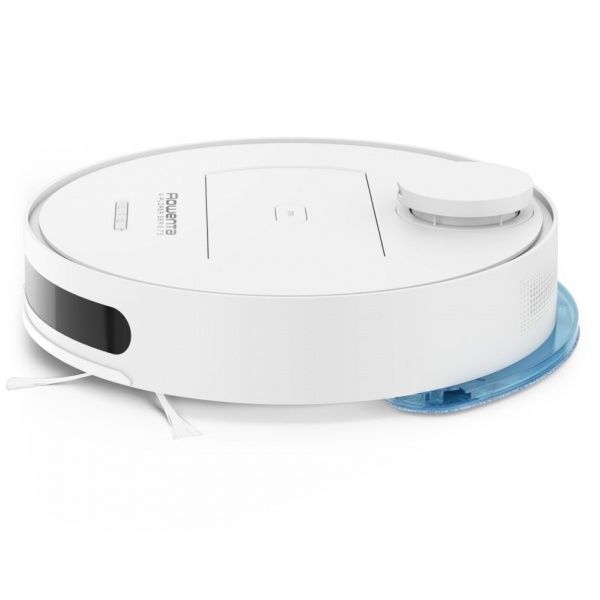 Робот-пылесос Rowenta X-plorer Serie 75 RR7687WH white 