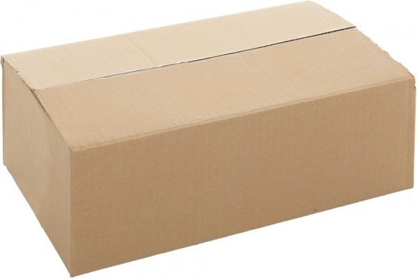 Плитка гипсовая прямая Лувр 0,5 кв.м 