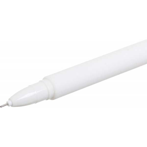 Ручка гелевая детская Улитка