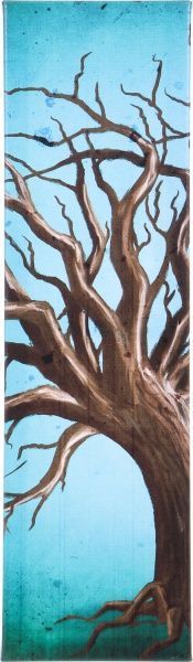 Картина модульна 5 частин Романтика 630 118x80 см Е0094 