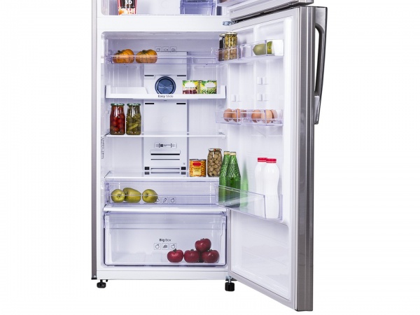 Холодильник Samsung RT46K6340S8/UA