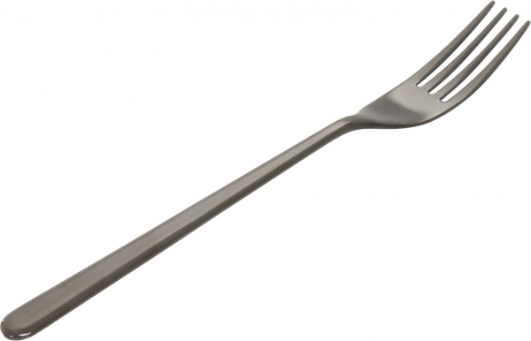 Набір столових приборів VENICE GUN METAL 30 предметів CP30VC/GM Eme