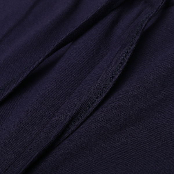 Спортивний костюм Роза р.128 попелястий із синім 210576 