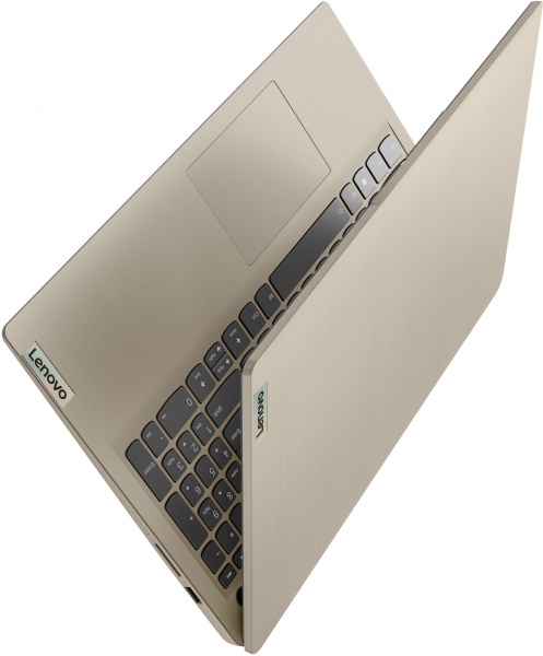 Ноутбук Lenovo Ideapad 3i 15,6
