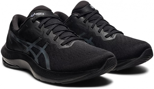 Кроссовки Asics GEL-PULSE 13 1011B175-003 р.44,5 черный