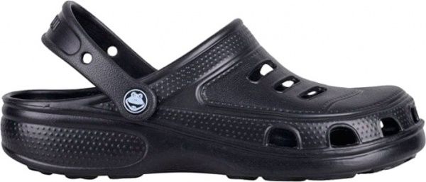 Сабо Coqui 6305 102384 р. 41 черный