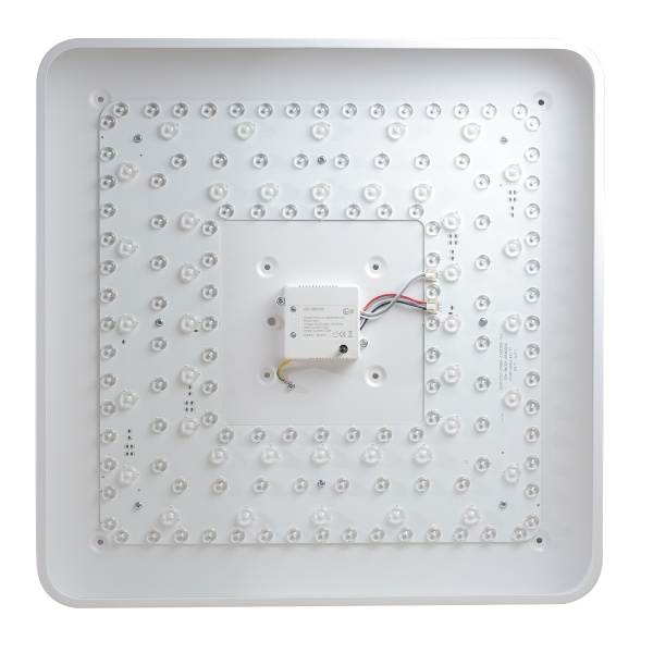 Світильник світлодіодний LED CONCEPT Avoca LC S5055 93 Вт білий 2800-6000 К 