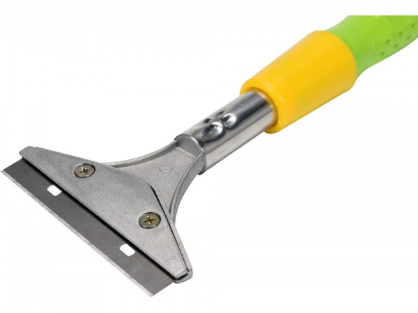 Скребок телескопический Vorel 68-112 см 6799