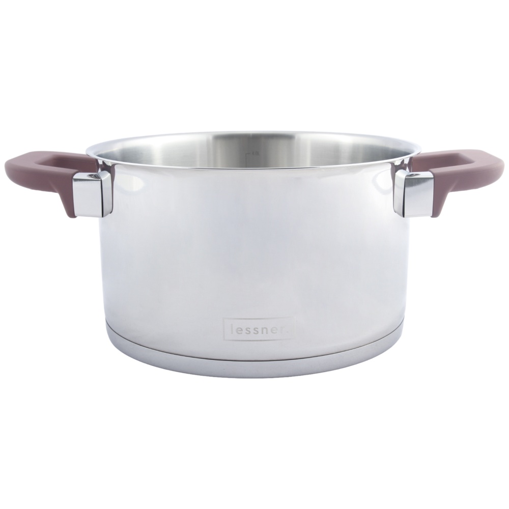Каструля з кришкою Lessner Arundel 22 см 4,2 л 55884-22