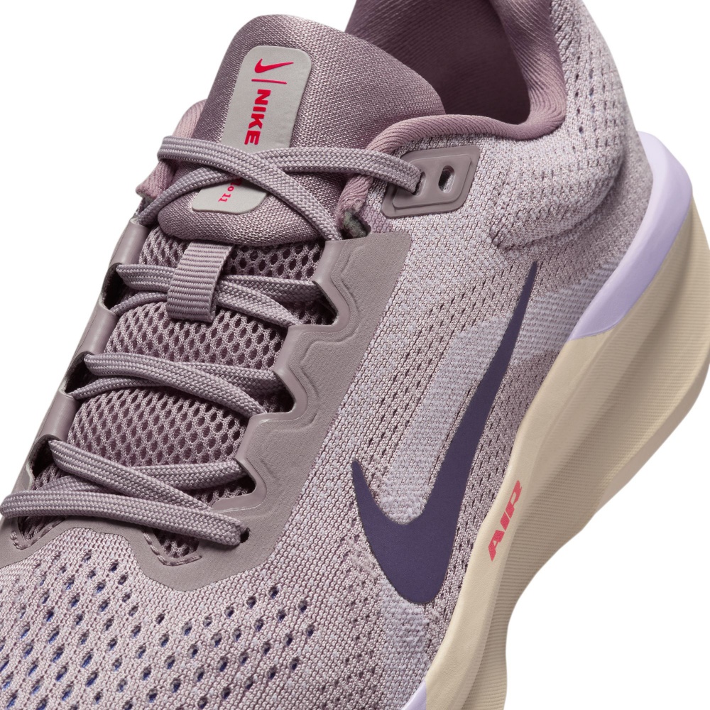 Кроссовки женские Nike WINFLO 11 FJ9510-200 р.38 светло-фиолетовые