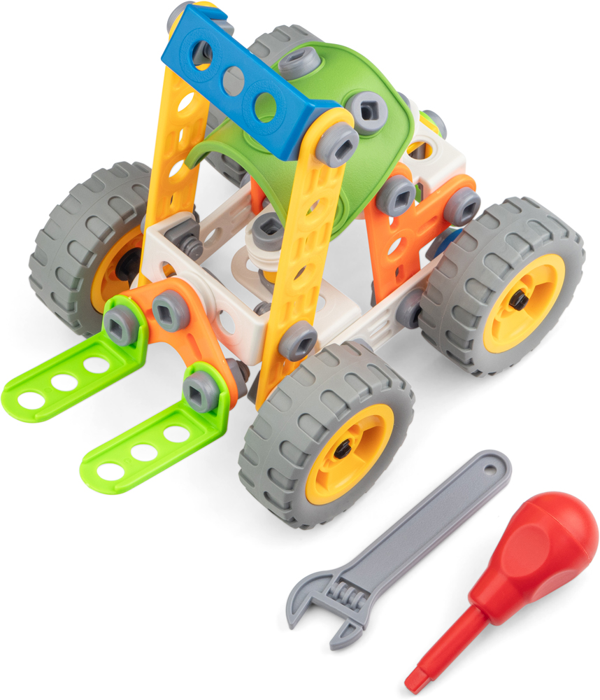 Конструктор OTAMANKO Грайко-збирайко 532.01.72