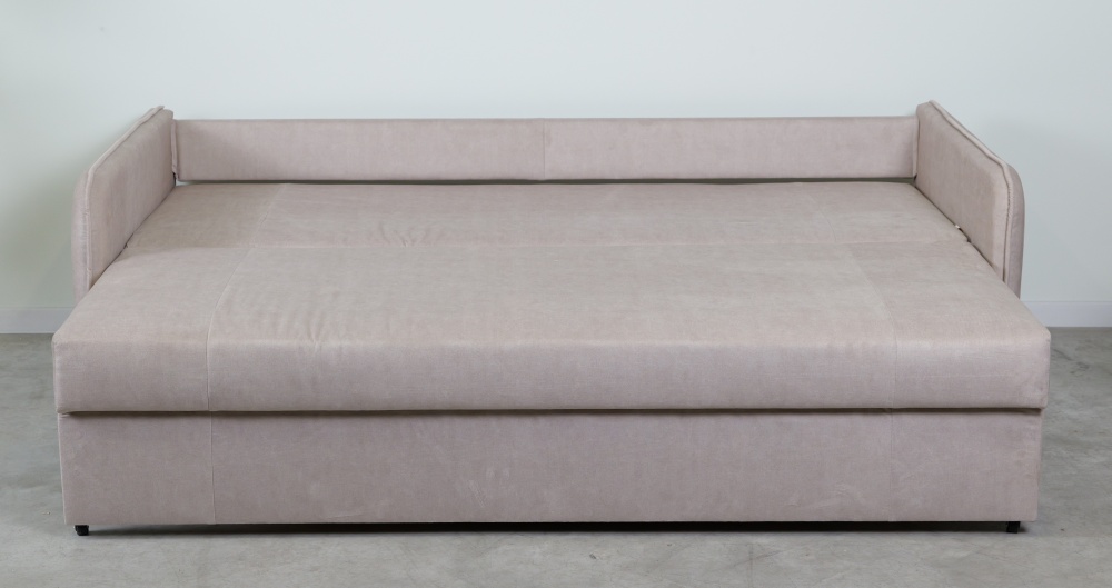 Диван прямий FRISCO Медісон бежевий 2150x1050x850 мм