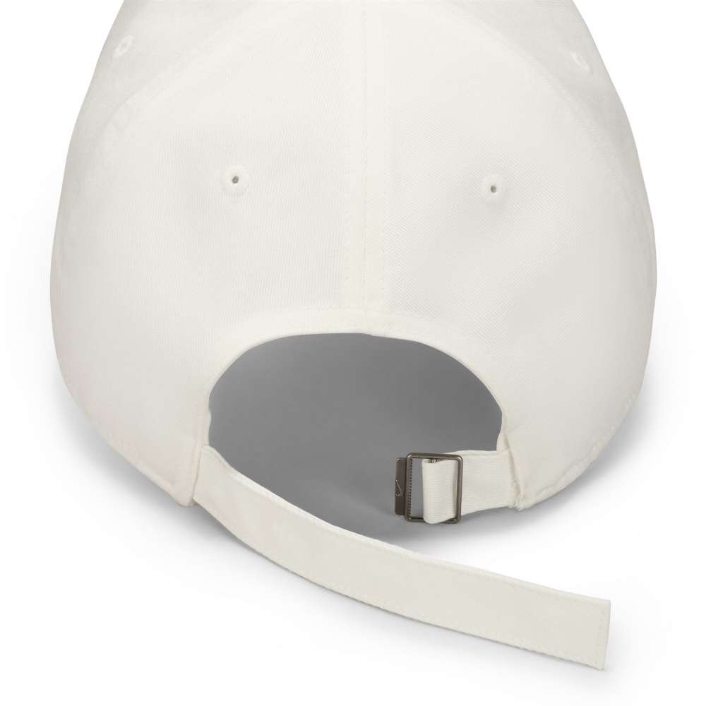 Кепка Nike U NK CLUB CAP U CB FUT WSH L FB5368-133 S-M бежевый