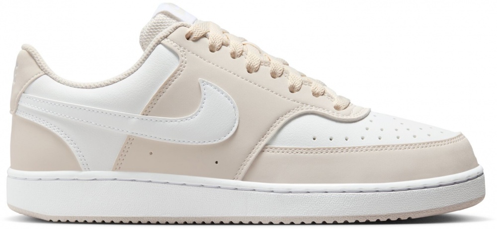 Кроссовки Nike W COURT VISION LO P NBK IM1652-002 р.38,5