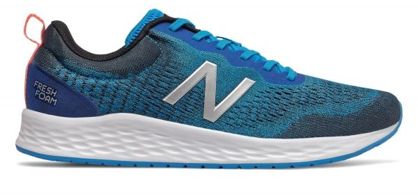 Кросівки New Balance MARISCB3 р.9,5 синій