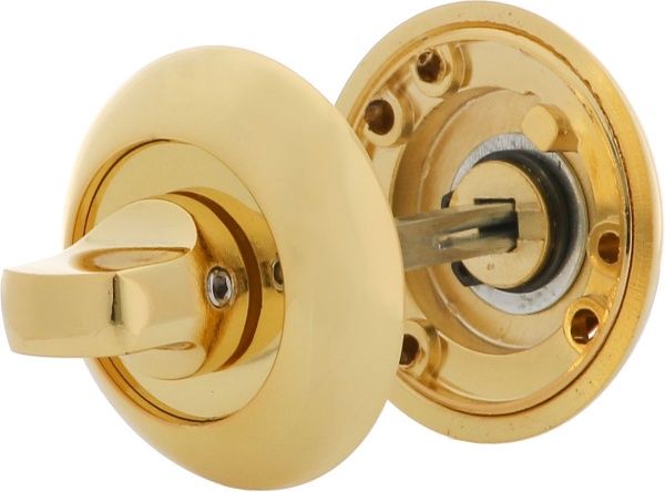 Накладка санузловая WF PB латунь