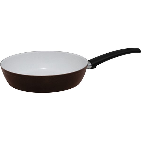 Сковорода Биол Люкс-керам 24 см