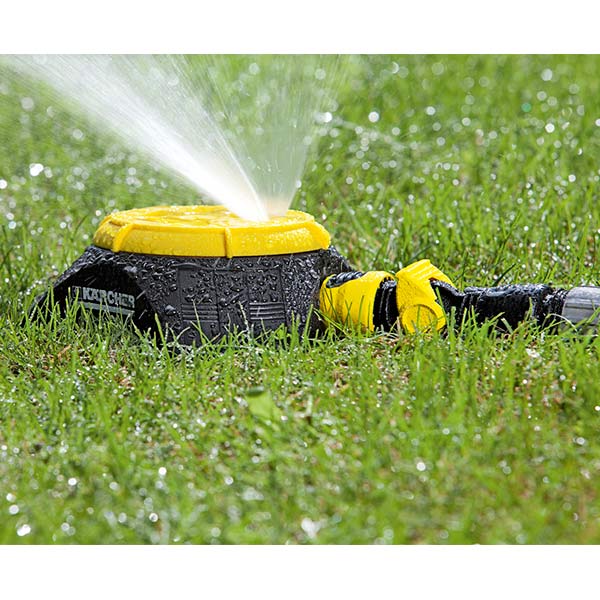 Коннектор Karcher 2.645-208.0 с регулятором потока воды