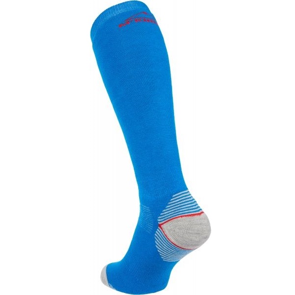 Шкарпетки McKinley Rob ux 2-pack McK 205930-909543 різнокольоровий р.36-38