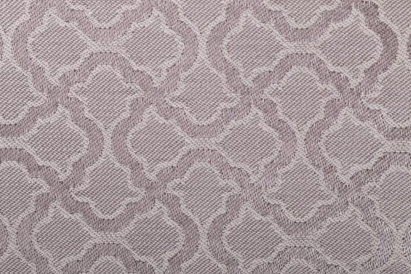 Серветка La Nuit Мартос 40x40 см сіро-коричневий 