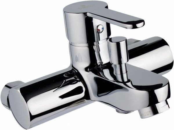 Смеситель для ванны Deante Elder BCE 010M