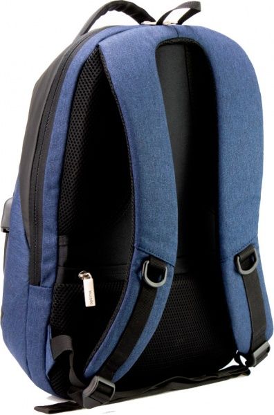 Рюкзак шкільний Optima 17,5 O96906-02